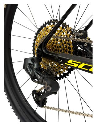 Produit reconditionné · Scott Scale 900 RC Worldcup Carbone XX1 AXS 2020 / Vélo VTT / Scott | Très bon état