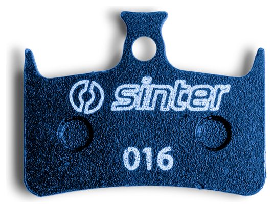 Sinter Plaquettes de Frein 016 Hope (Paire)