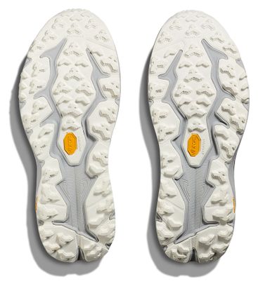 Zapatillas Hoka Speedgoat 6 Trail Negro/Gris Hombre