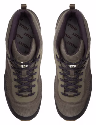 Millet Hike Up Mid Gore-Tex wandelschoenen Groen