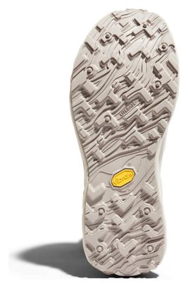 Norda 002 Cinder Beige/Nero Scarpe da trail da uomo