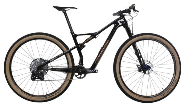 Cannondale mtb lefty hotsell