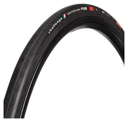 Tubular <p>Challenge TU Criterium RS</p>700mm Negro