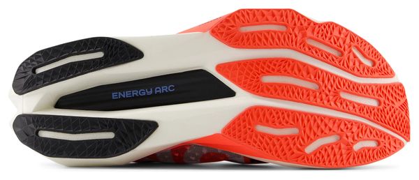 Running Shoes New Balance TCS London Marathon FuelCell