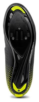 Chaussures Northwave CORE 2 Noir/Jaune Fluo