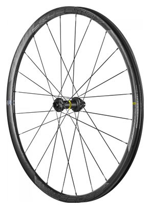 Mavic Crossmax SL R 29'' | Boost 15x110 mm | Ruota anteriore Centerlock - Prodotto ricondizionato