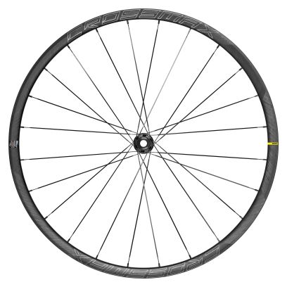 Mavic Crossmax SL R 29'' | Boost 15x110 mm | Ruota anteriore Centerlock - Prodotto ricondizionato