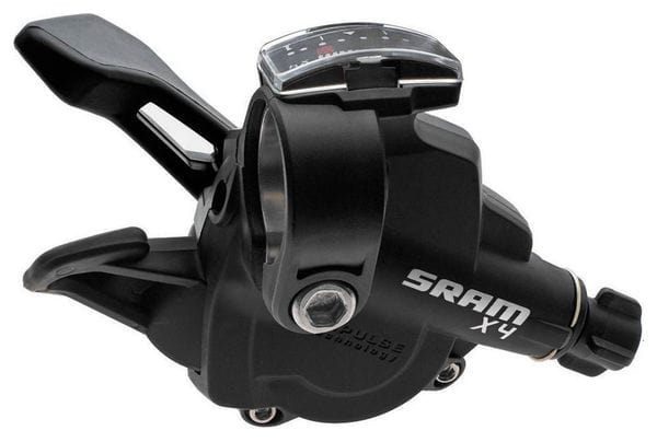 Commande de vitesses Sram X4 Trigger Index Front