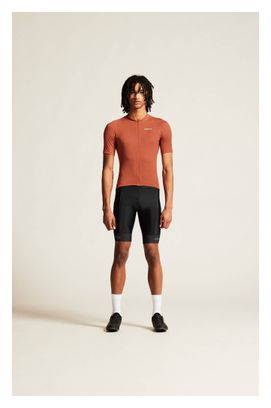 Heren Craft ADV Endur Red fietstrui met korte mouwen