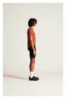 Heren Craft ADV Endur Red fietstrui met korte mouwen