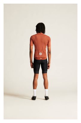 Heren Craft ADV Endur Red fietstrui met korte mouwen