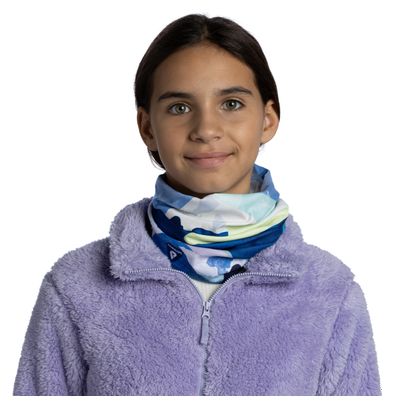 Buff ThermoNet Blue Children's Choker