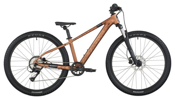 Scott Roxter 600 Kids MTB Shimano 8S 26'' Alloy Brown 2026