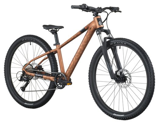 Scott Roxter 600 Kids MTB Shimano 8S 26'' Alloy Brown 2026