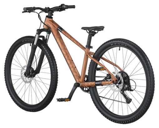 Scott Roxter 600 Kids MTB Shimano 8S 26'' Alloy Brown 2026