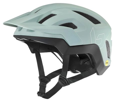 Casco Bollé Adapt MIPS Quarry Grey Opaco