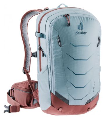 Sac à Dos Deuter Flyt 12 SL Rouge Femme