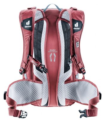 Mochila para mujer Deuter Flyt 12 SL Roja