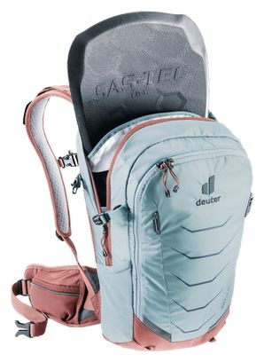 Mochila para mujer Deuter Flyt 12 SL Roja