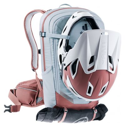 Mochila para mujer Deuter Flyt 12 SL Roja