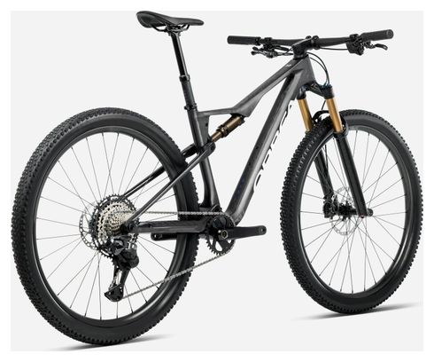 VTT tout-suspendu Orbéa Oiz M30