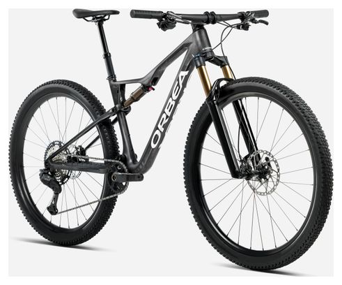VTT tout-suspendu Orbéa Oiz M30