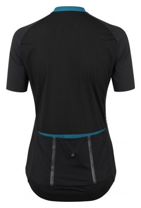 Assos Uma GTV C2 Women's Jersey Green