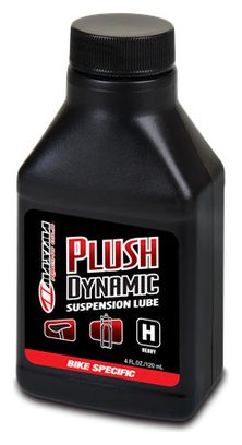 Huile pour Suspension Rockshox Maxima Plush Dynamic Suspension Lube Light 120 ml