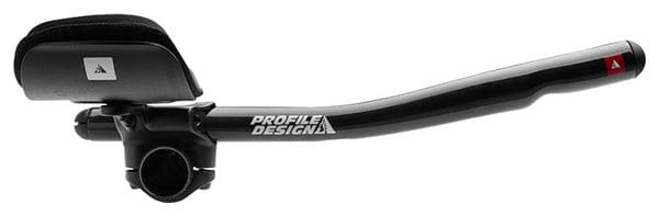 Profile Design 2015 Extension T5 + Carbon Glossy