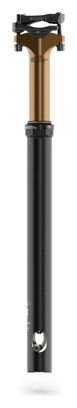 Fox Racing Shox Transfer SL Factory Telescopic Seatpost Internal Hose 2024 (Without Control)