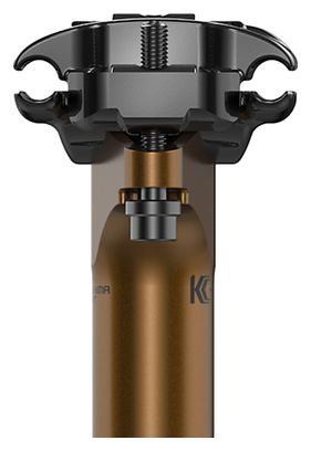 Fox Racing Shox Transfer SL Factory Telescopic Seatpost 2024 Internal Hose (Without Ordering)