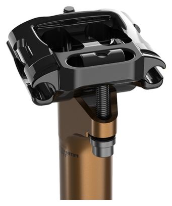 Fox Racing Shox Transfer SL Factory Telescopic Seatpost 2024 Internal Hose (Without Ordering)