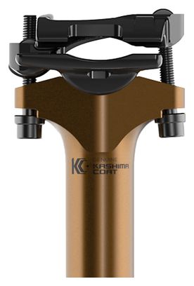 Fox Racing Shox Transfer SL Factory Telescopic Seatpost 2024 Internal Hose (Without Ordering)