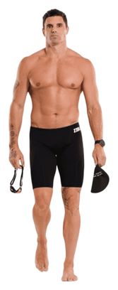 Costume da bagno Z3rod Jammer Nero/Antracite Uomo