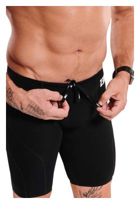 Costume da bagno Z3rod Jammer Nero/Antracite Uomo