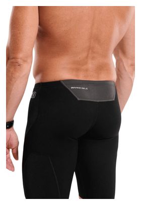 Costume da bagno Z3rod Jammer Nero/Antracite Uomo