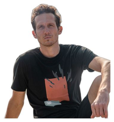 Snap Climbing Holds T-shirt