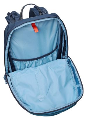 Vaude Wizard 24+4L wandelrugzak, blauw