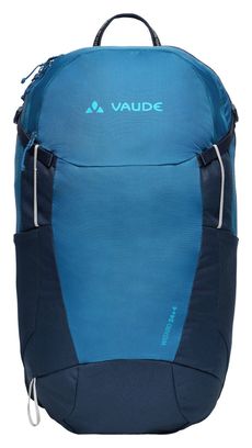 Vaude Wizard 24+4L wandelrugzak, blauw