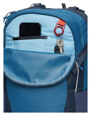 Vaude Wizard 24+4L wandelrugzak, blauw