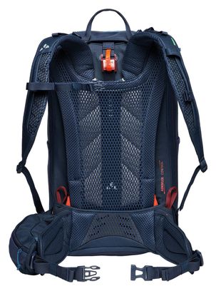 Vaude Wizard 24+4L wandelrugzak, blauw