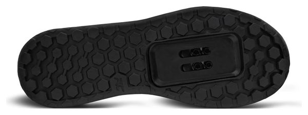 Chaussures Ride Concepts Transition Clip Gris Foncé/Clair