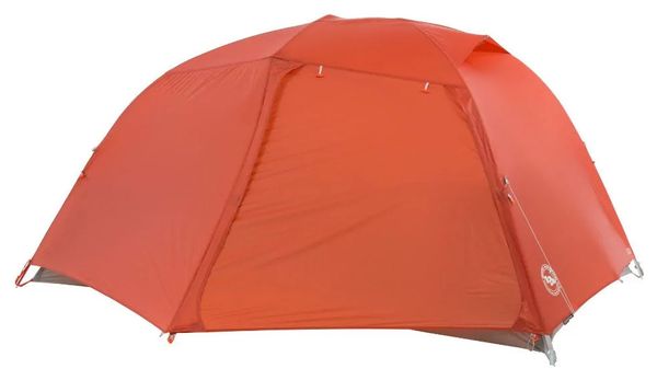 Tente 2 Personnes Big Agnes Copper Spur HV UL2 Orange