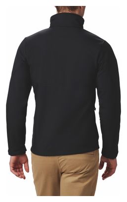 Veste Softshell Columbia Ascender Noir Homme