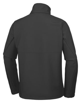 Veste Softshell Columbia Ascender Noir Homme