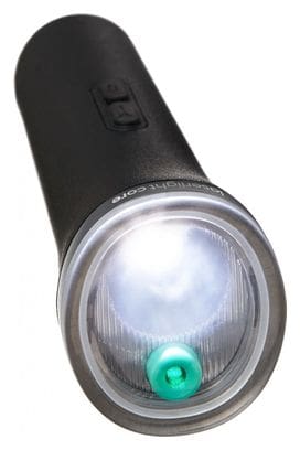 LASERLIGHT CORE Phare vélo rechargeable - Beryl