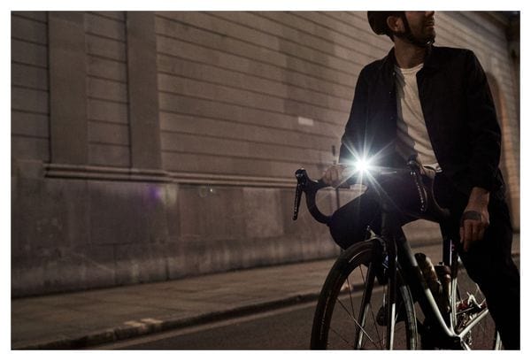 LASERLIGHT CORE Phare vélo rechargeable - Beryl