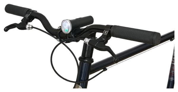 LASERLIGHT CORE Phare vélo rechargeable - Beryl