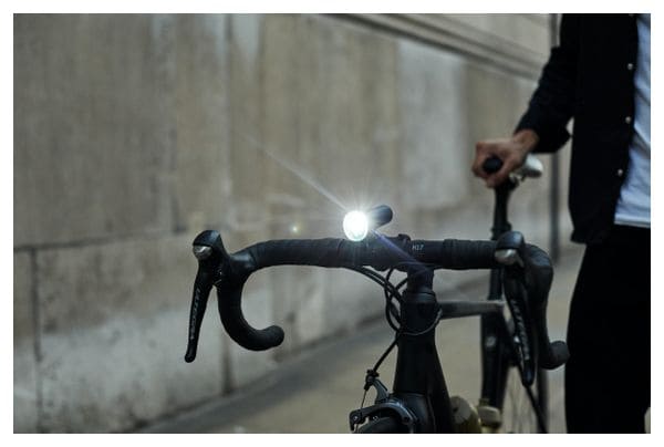 LASERLIGHT CORE Phare vélo rechargeable - Beryl