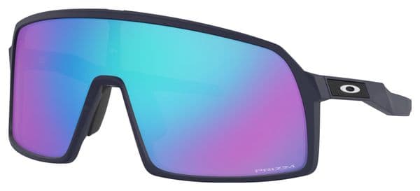 Gafas de sol Oakley Sutro S Azul marino mate / Prizm Sapphire / Ref. OO9462-0228
